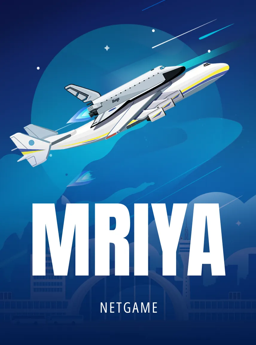 Mriya játék