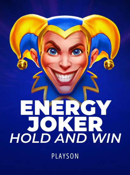Energy Joker játék