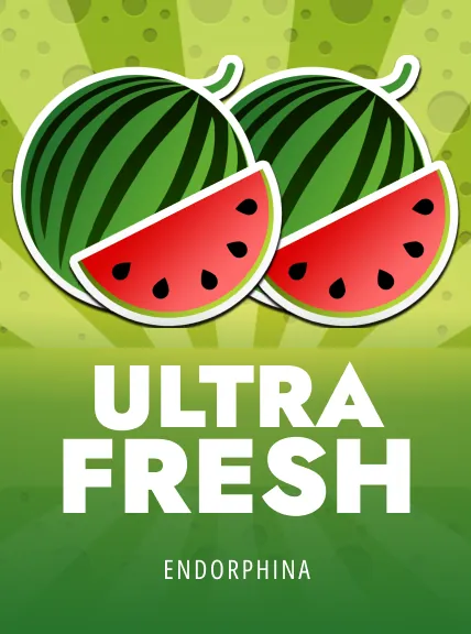 Ultra Fresh játék