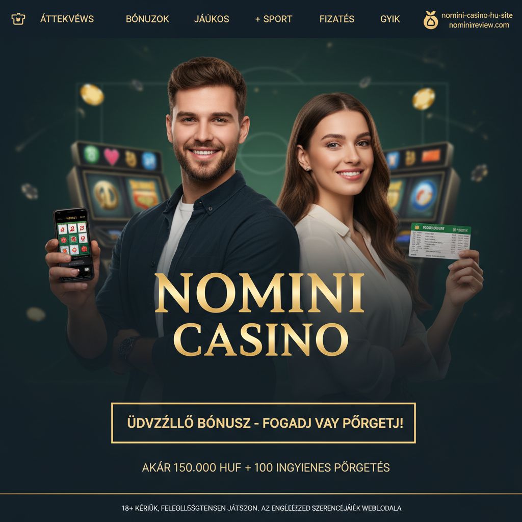 Nomini Casino